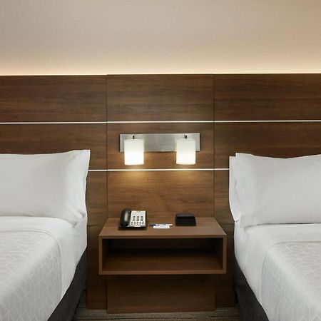 Holiday Inn Express Hotel & Suites Pensacola-West Navy Base By Ihg Beach Haven Eksteriør bilde