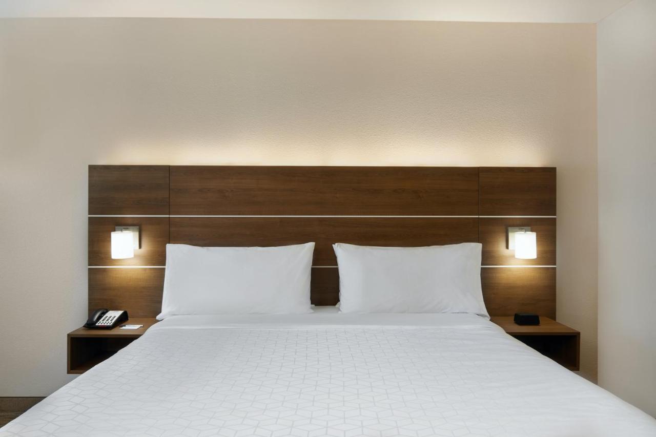 Holiday Inn Express Hotel & Suites Pensacola-West Navy Base By Ihg Beach Haven Eksteriør bilde