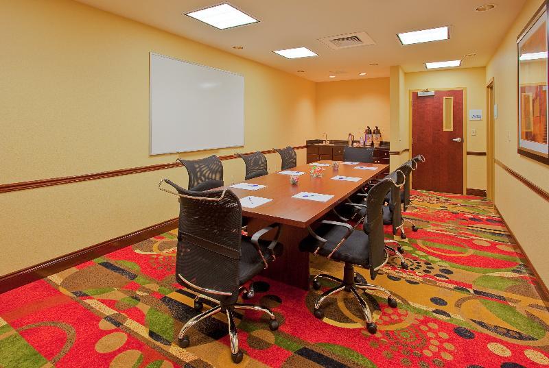 Holiday Inn Express Hotel & Suites Pensacola-West Navy Base By Ihg Beach Haven Eksteriør bilde