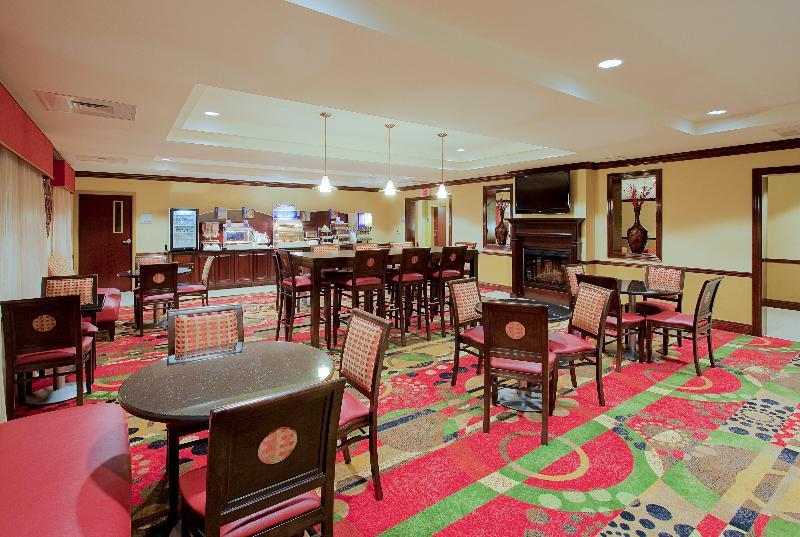 Holiday Inn Express Hotel & Suites Pensacola-West Navy Base By Ihg Beach Haven Eksteriør bilde