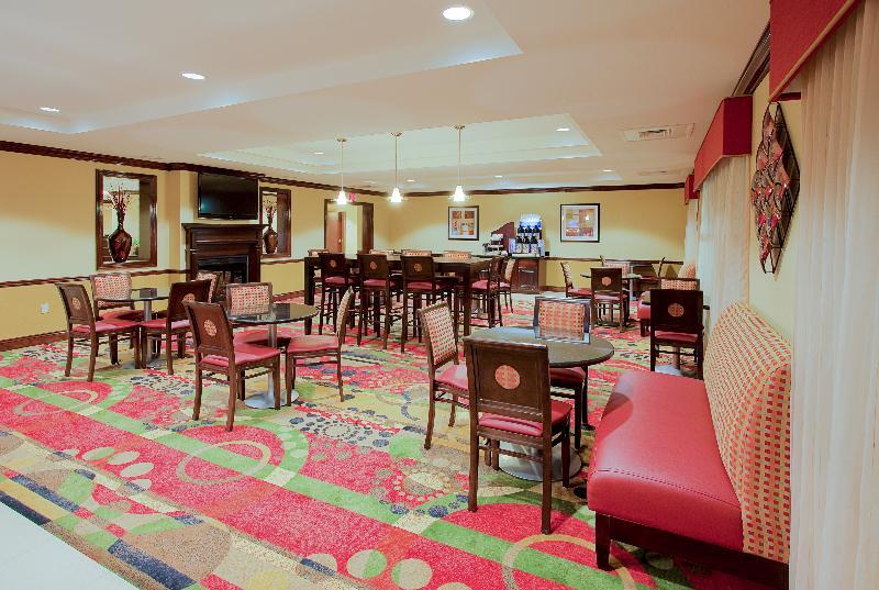 Holiday Inn Express Hotel & Suites Pensacola-West Navy Base By Ihg Beach Haven Eksteriør bilde