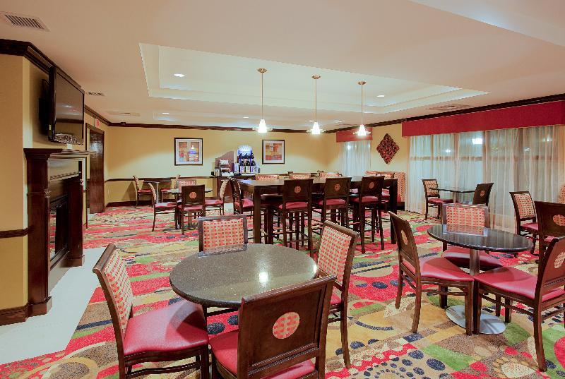 Holiday Inn Express Hotel & Suites Pensacola-West Navy Base By Ihg Beach Haven Eksteriør bilde